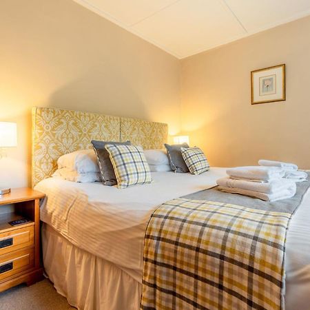 Craghill Cottage Elterwater Extérieur photo