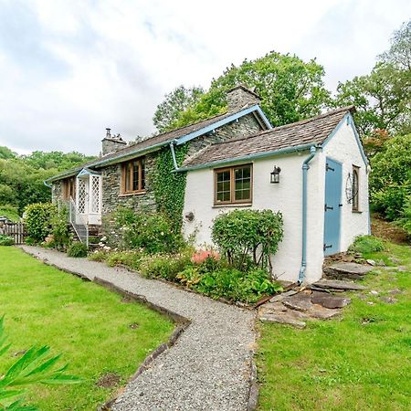 Craghill Cottage Elterwater Extérieur photo