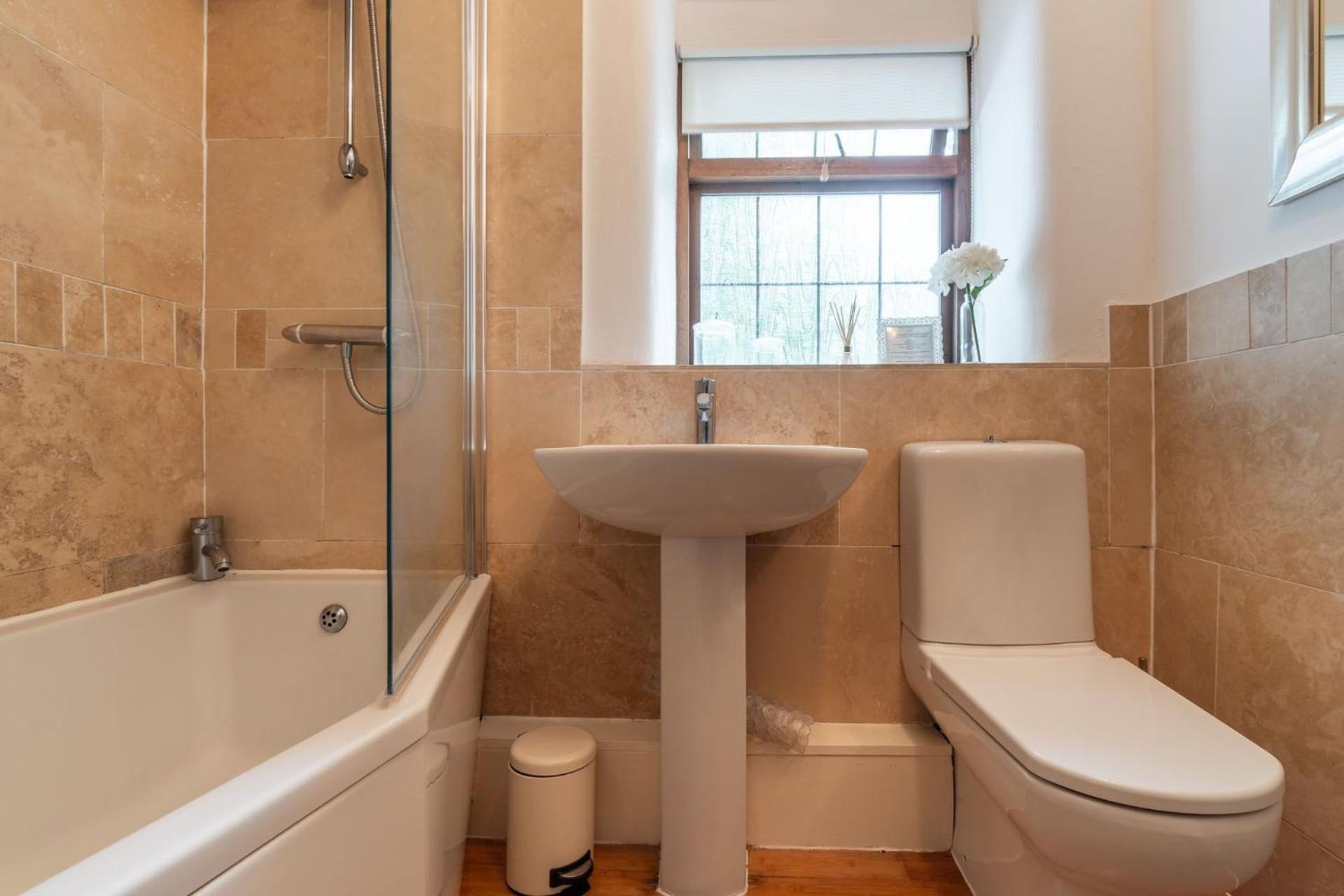 Craghill Cottage Elterwater Extérieur photo