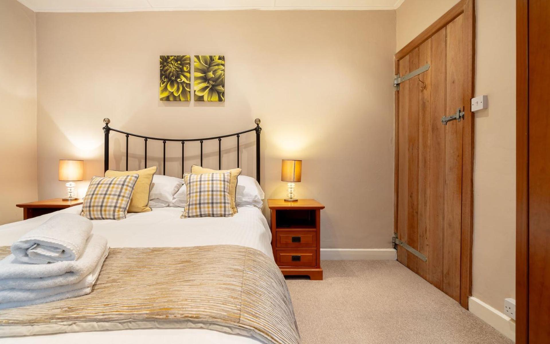 Craghill Cottage Elterwater Extérieur photo