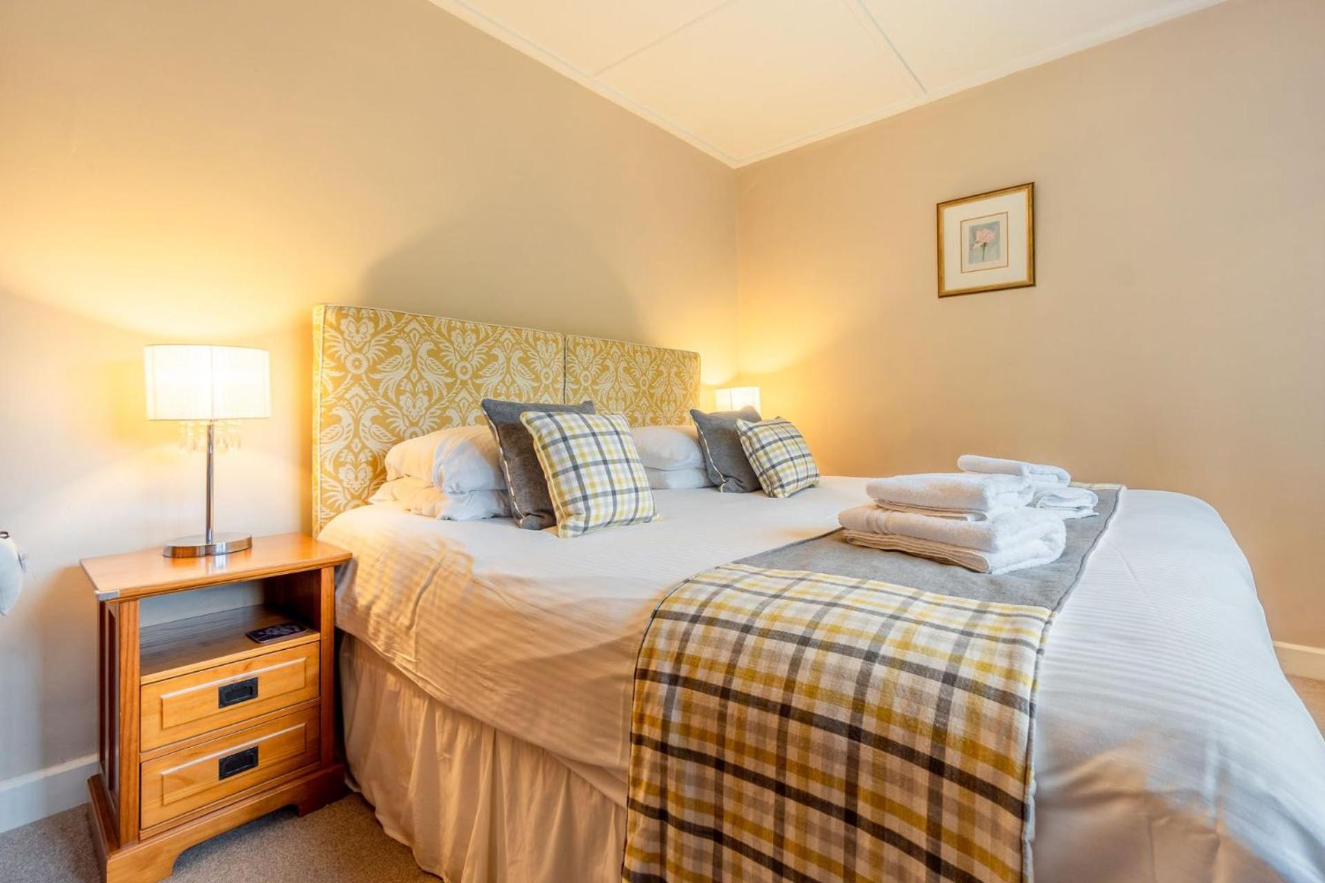 Craghill Cottage Elterwater Extérieur photo
