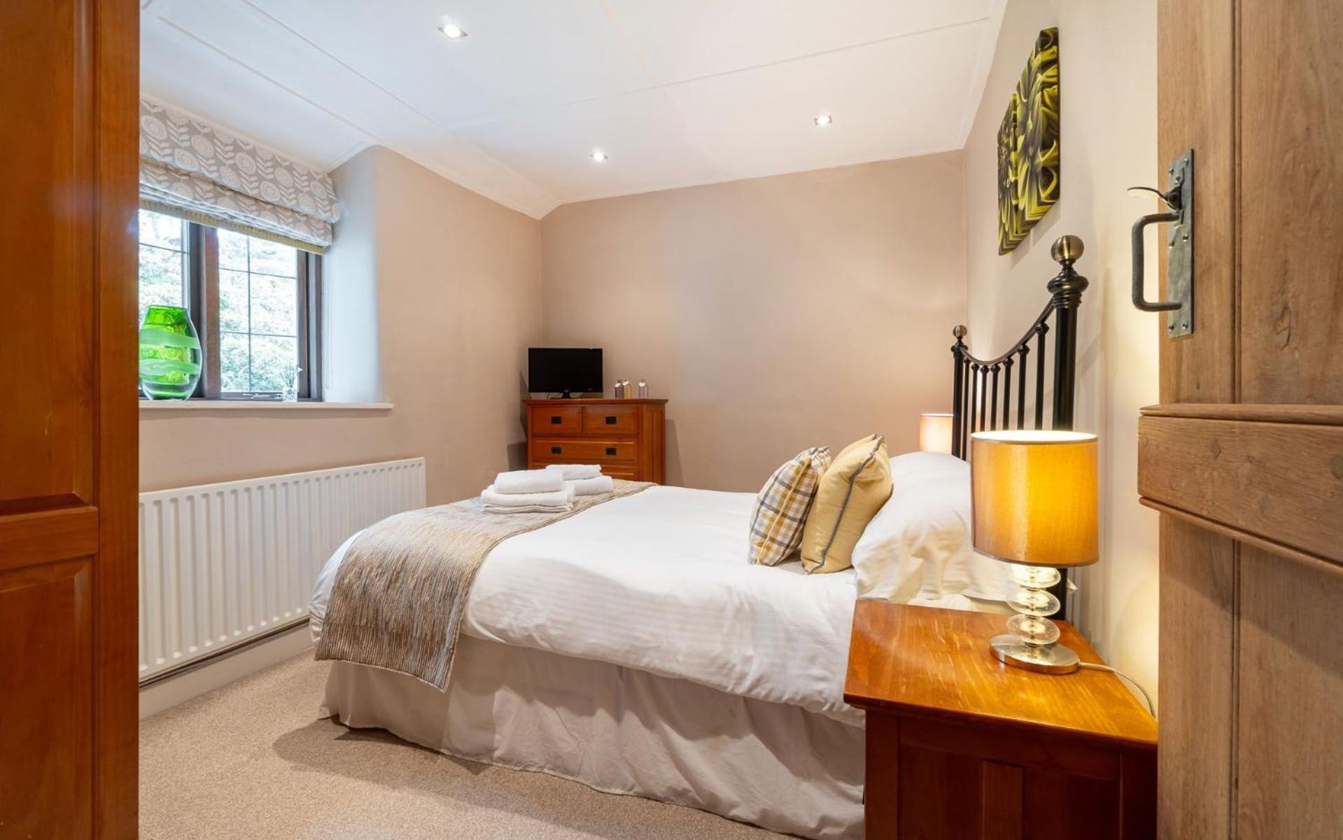 Craghill Cottage Elterwater Extérieur photo