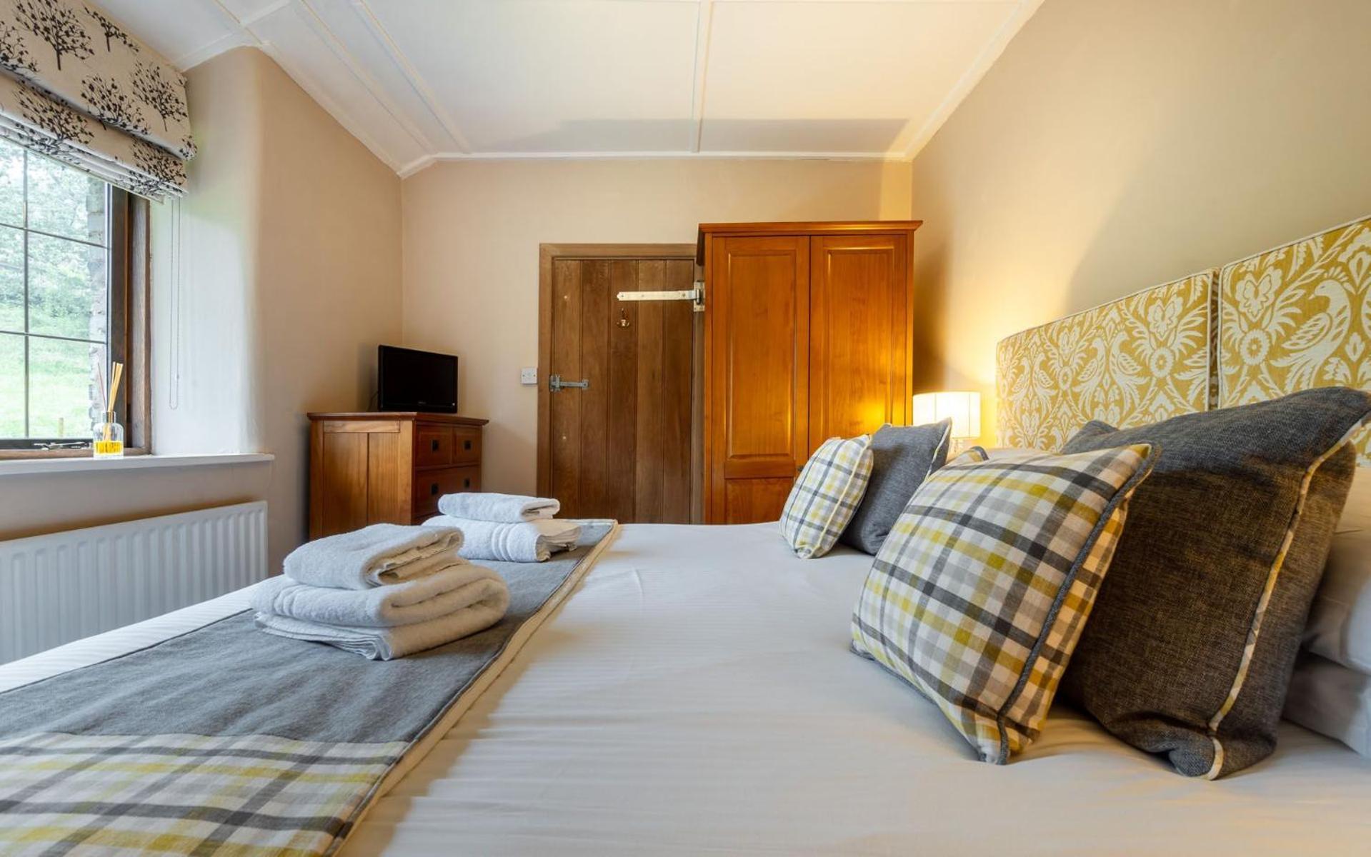 Craghill Cottage Elterwater Extérieur photo