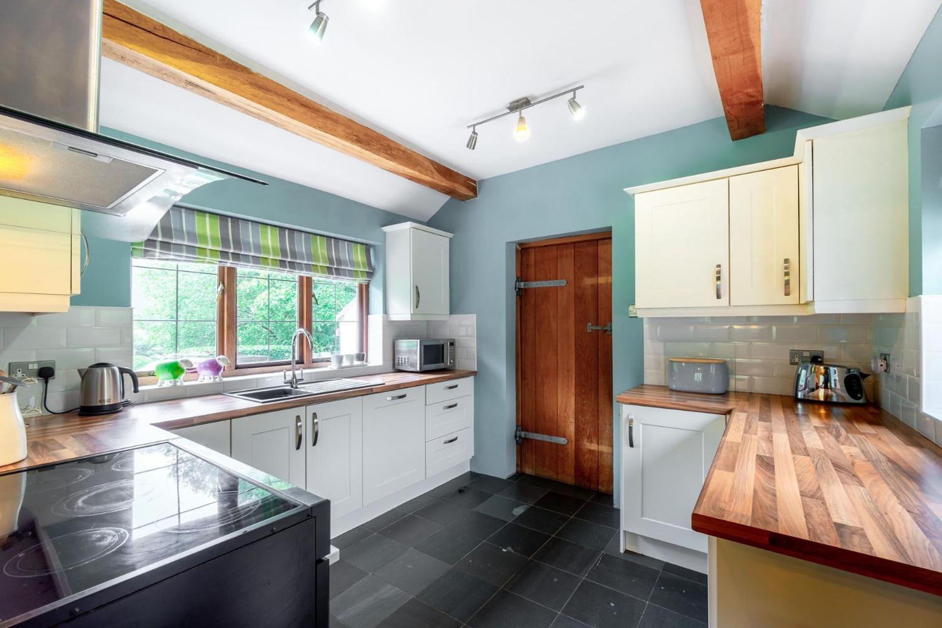 Craghill Cottage Elterwater Extérieur photo