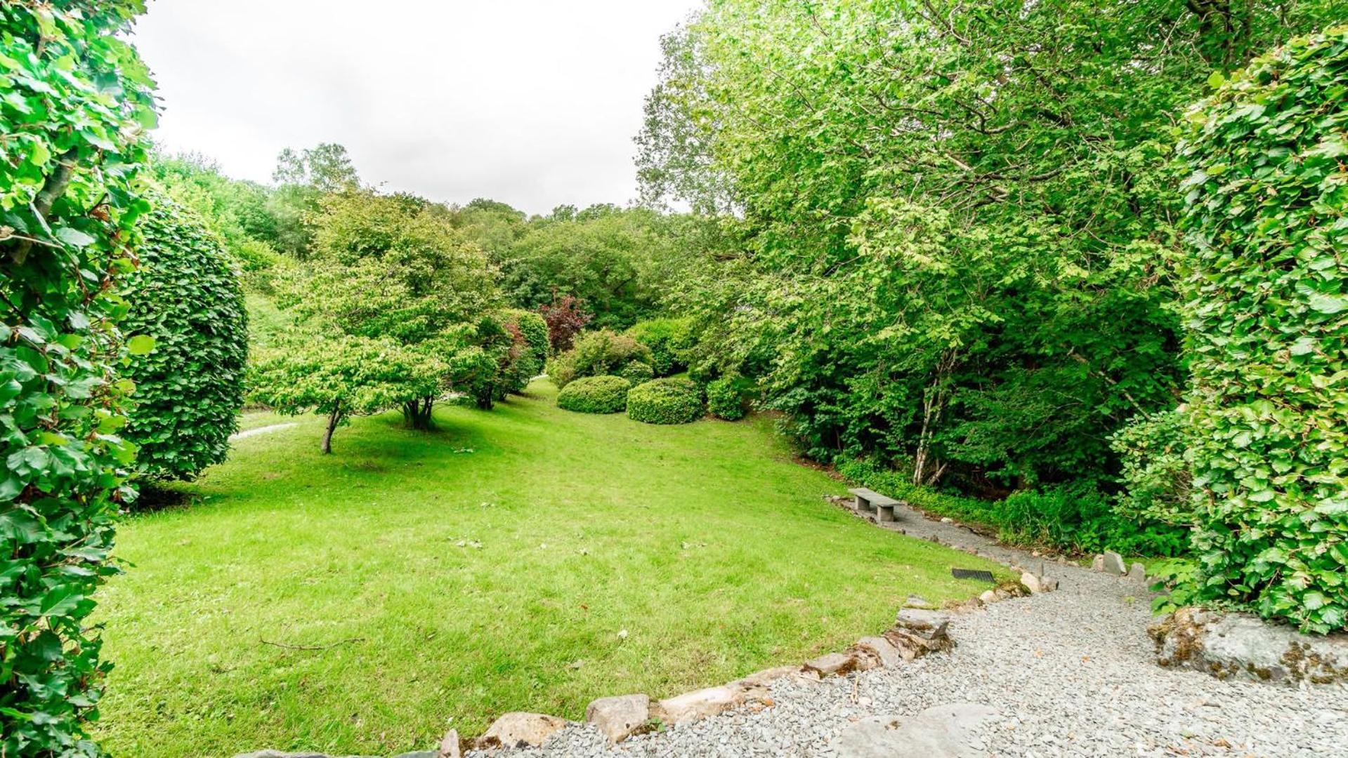 Craghill Cottage Elterwater Extérieur photo